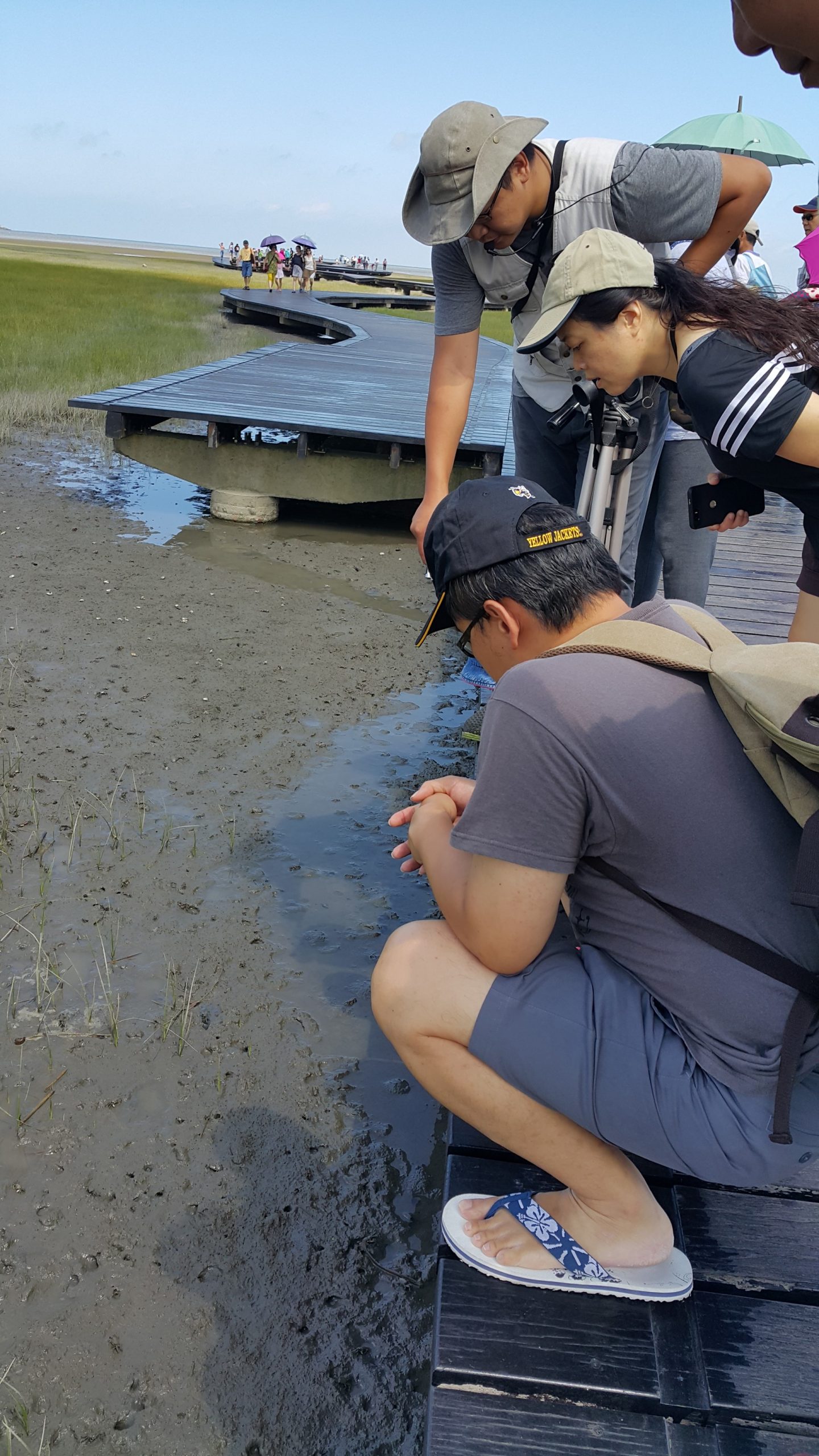 結合濕地淨灘 12 20170610 100014 scaled